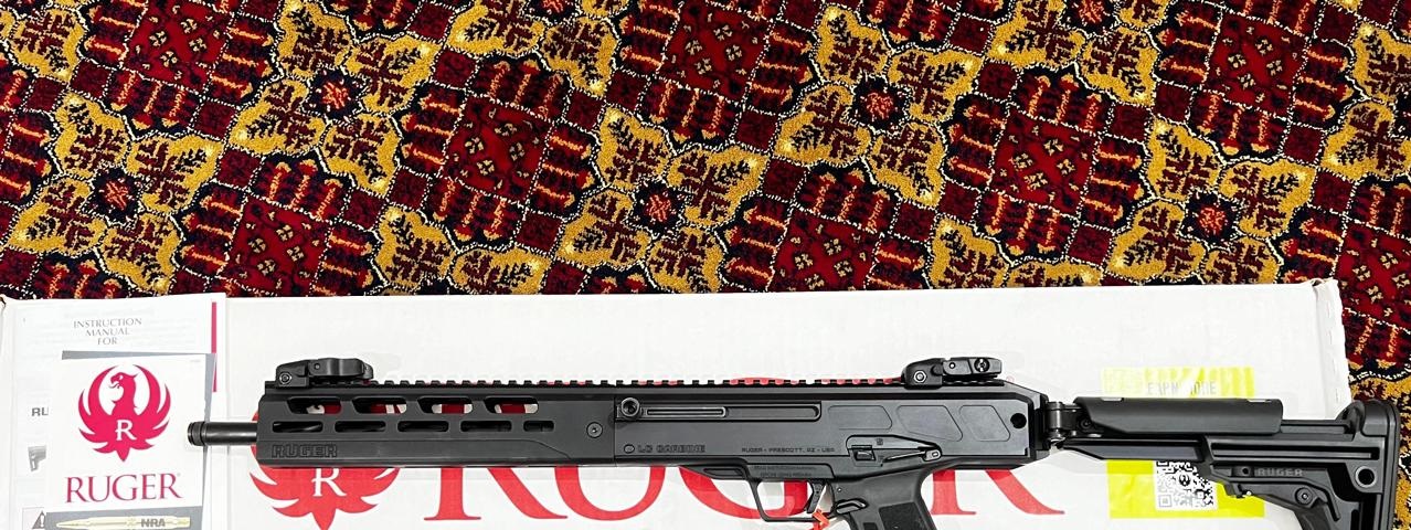 Baikal Viking MP-446